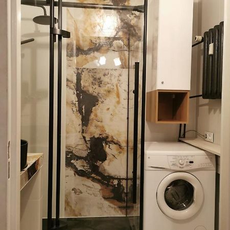 Apartament Katowice S Buitenkant foto